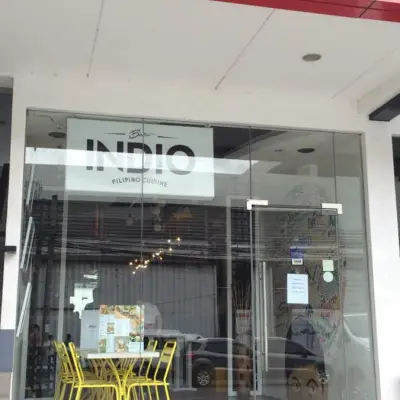 Bistro Indio