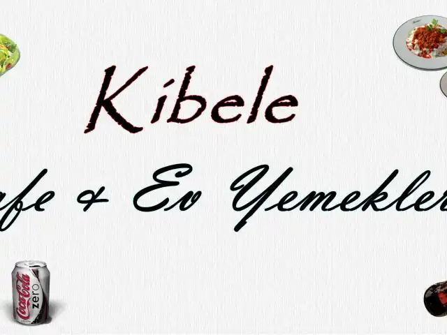 Kibele'nin yemek ve ambiyans fotoğrafları 1