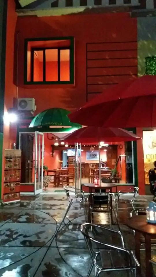 Gambar Makanan Restaurant A Caravela 4