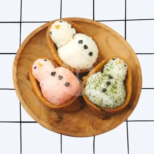 Gambar Makanan Kochikochi Drinks & Sushi, Sunter 3