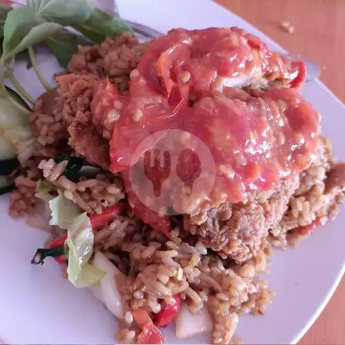 Gambar Makanan Warung Mie Dower, Mas Ubud 2