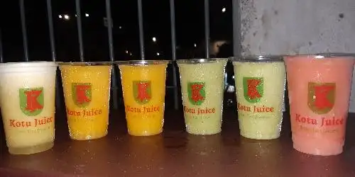 Kotu Juice