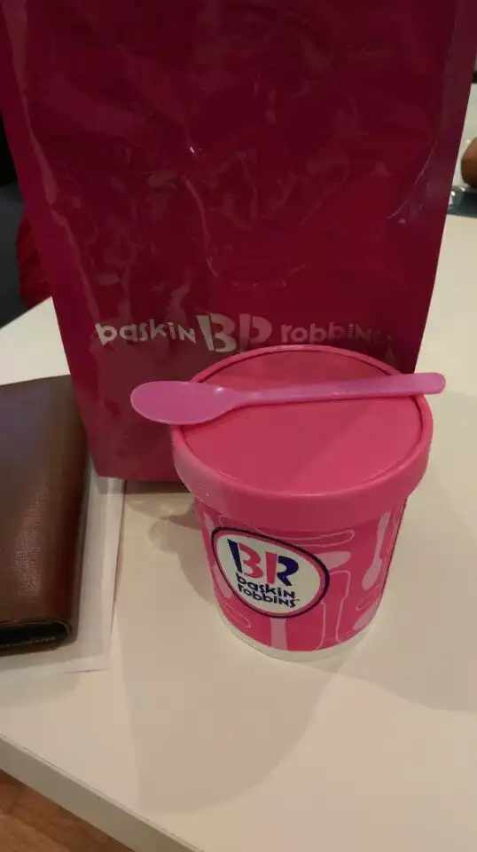 Baskin-Robbins Food Photo 11