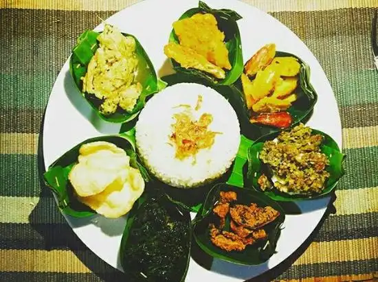 Gambar Makanan Gong Jatiluwih Restaurant & Lounge 7