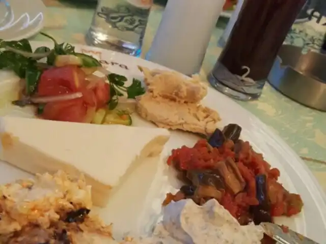 Ankara Ocakbaşı'nin yemek ve ambiyans fotoğrafları 13