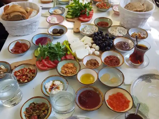 Hadika Kahvaltı Evi'nin yemek ve ambiyans fotoğrafları 53