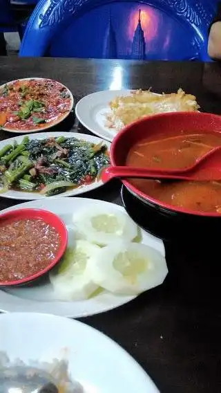 Shah's Tomyam Food Photo 3