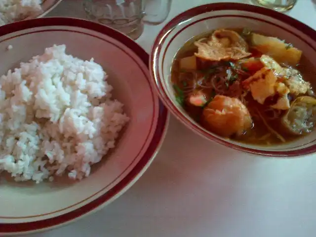 Gambar Makanan Soto Mie Jakarta 3
