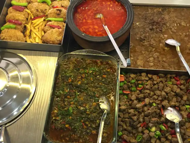 lezzet-i Bolu'nin yemek ve ambiyans fotoğrafları 2