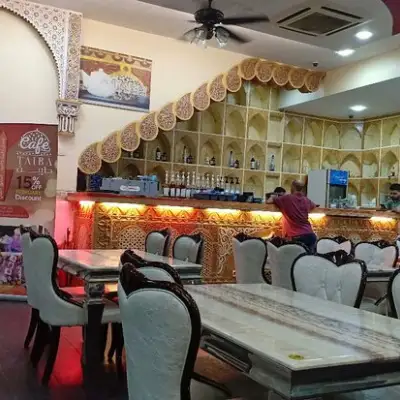 Taiba Restaurant