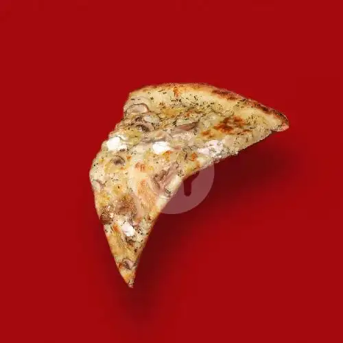 Gambar Makanan Pizza Joint, Gourmee Kitchen BSD 1