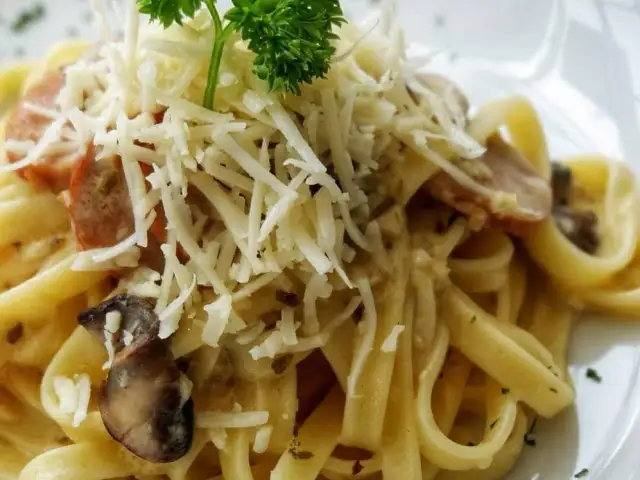 Gambar Makanan Pasta Kangen Cikarangs 5