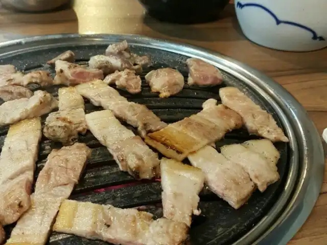 Star Place Korean BBQ Food Photo 14