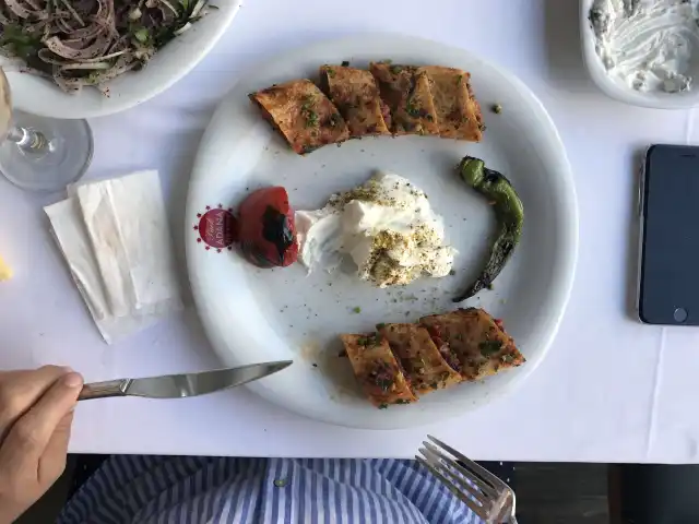 Park Adana Et & Kebap'nin yemek ve ambiyans fotoğrafları 71