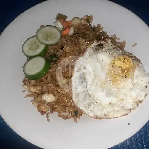 Gambar Makanan Nasi Goreng Pangkalan 2