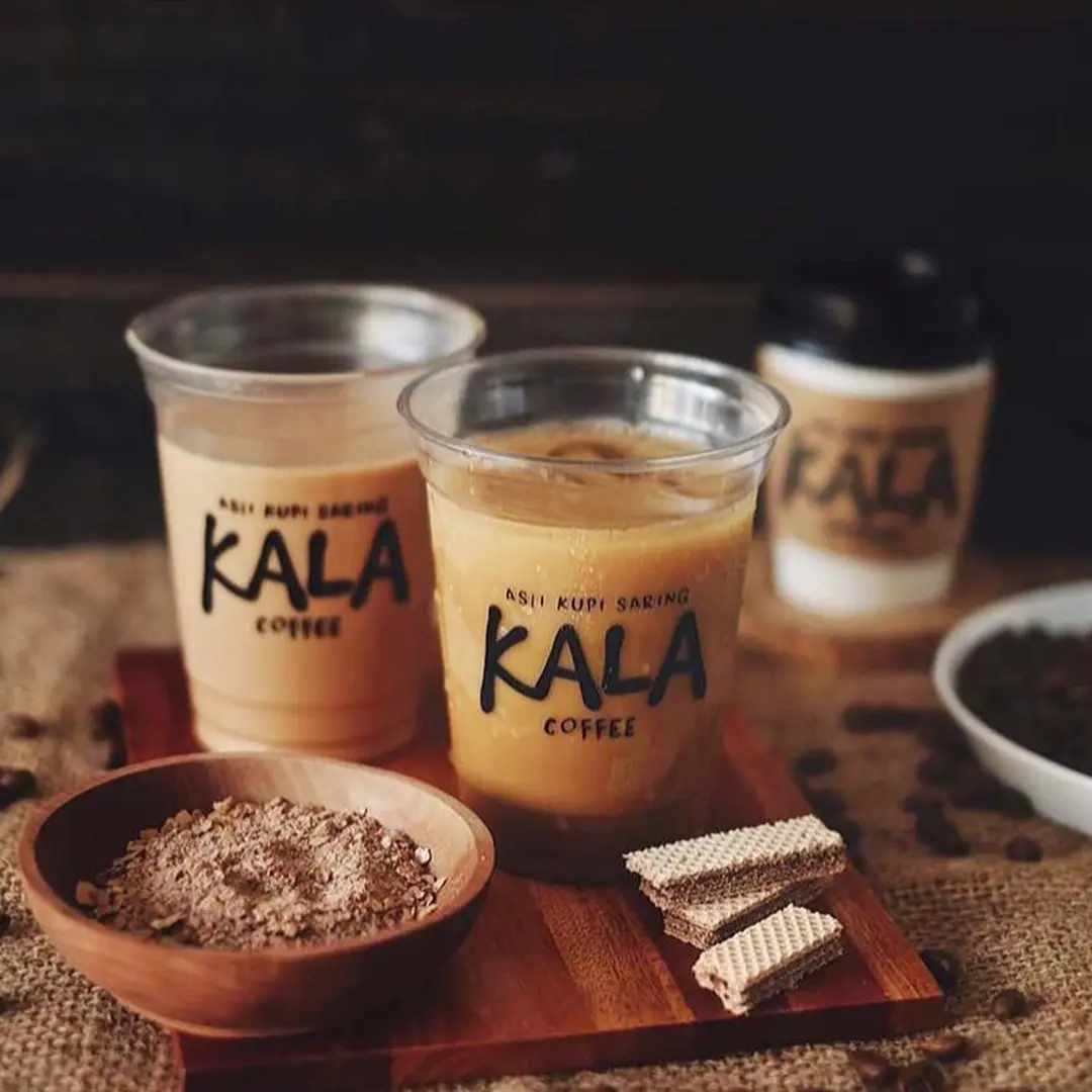 Kala Coffee