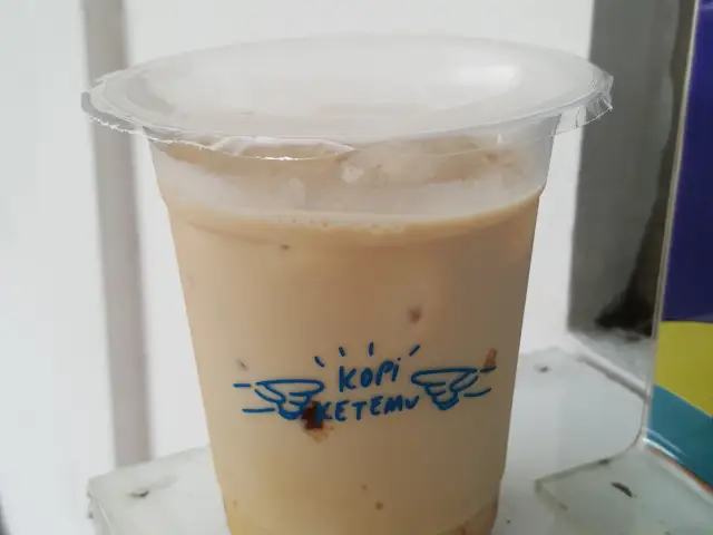 Gambar Makanan Kopi Ketemu 7