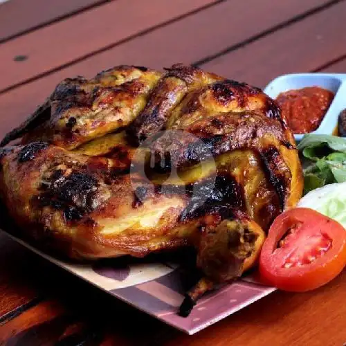 Gambar Makanan Kedai ABG Ayam Bebek Goreng, Sungai Saddang 2