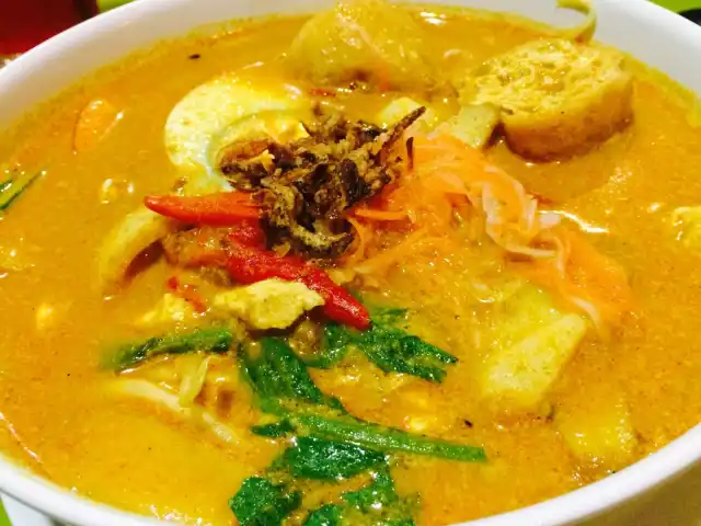 Denai Alam Curry House Food Photo 3