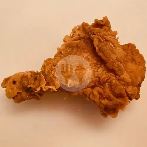 Gambar Makanan Family Fried Chicken, Buncit Raya 5