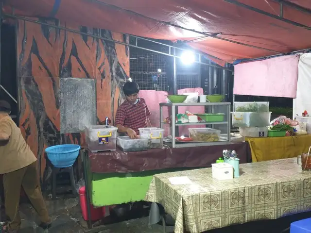 Gambar Makanan Anif Seafood Dan Ikan Bakar 39 10