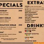 Kebab Express Balibago Food Photo 5