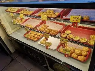 恩慈餅家yen chi biscuit