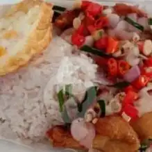 Gambar Makanan Ricesomnia, Jl. Singojayan 49 Gg Kepodang 8