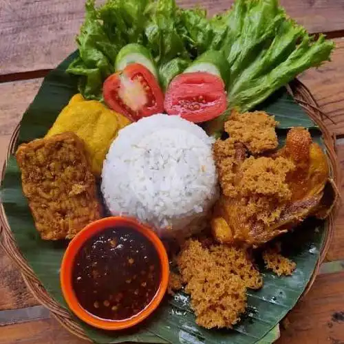 Gambar Makanan Kuliner Maknyus, Alamanda Raya 14