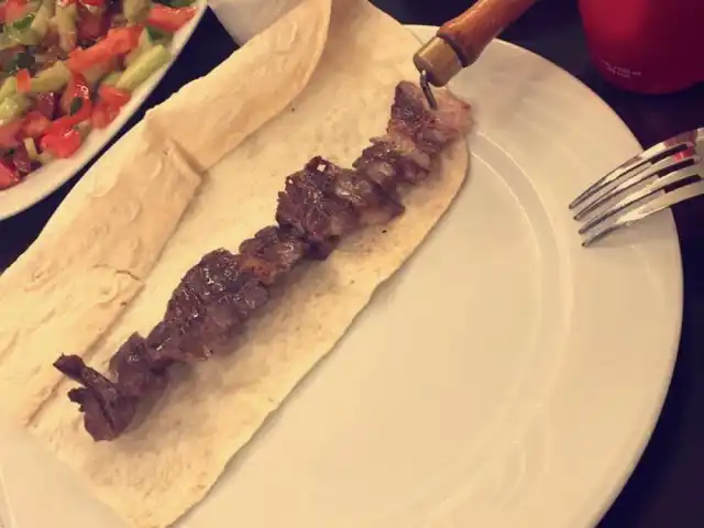 E/S Erzurum Cağ Kebabı'nin yemek ve ambiyans fotoğrafları 8