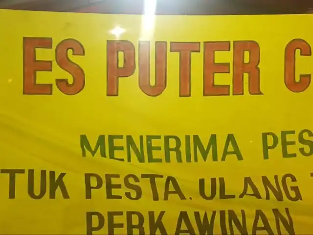 Gambar Makanan Es Puter Conglik 13