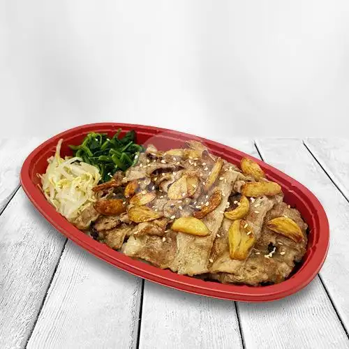 Gambar Makanan Gyu-Kaku, Neo Soho 1