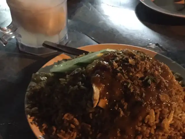 Nasi Bukit Padang Jawa Food Photo 13
