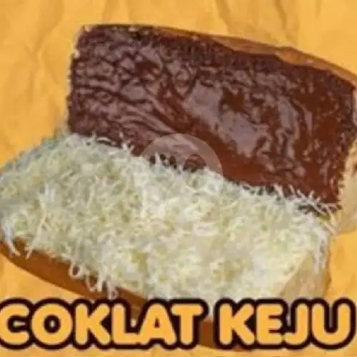 Gambar Makanan Roti Bakar Bandung Lumer & Pisang Tanduk Nugget 8450, Tanah Abang 8