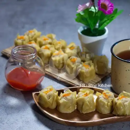 Gambar Makanan Rin'z Kitchen & Siomay Leo, Kotaraja 6