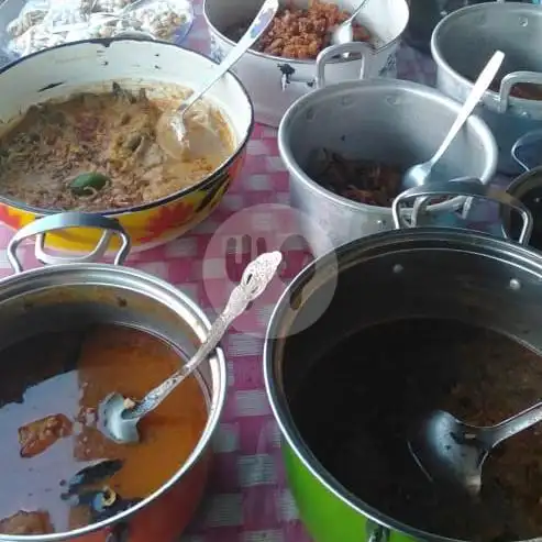 Gambar Makanan Warung Karang Baru, Selaparang 1