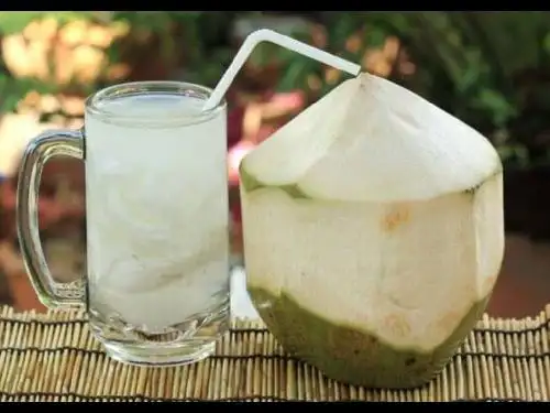 Warteg Kelapa Muda