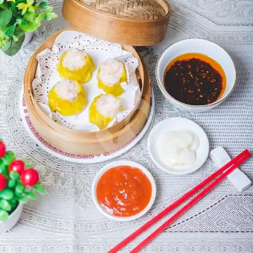 Gambar Makanan Sate Taichan Dan Dimsum Permata 88 13