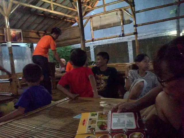 Gambar Makanan Ayam Gepuk & Kampung Bebek Eco Raos 5