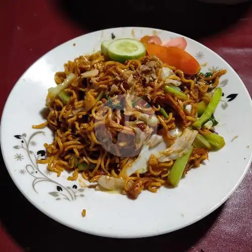 Gambar Makanan Nasgor A'Forlan, Sukajadi 10