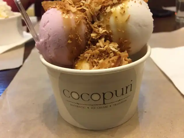 Cocopuri Food Photo 16