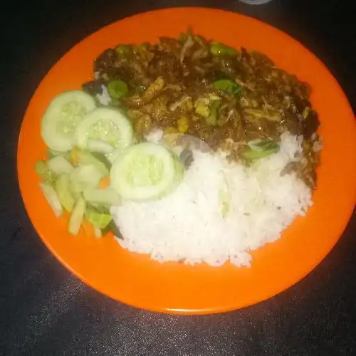 Gambar Makanan Nasi Goreng Bang Fandie, Cirende Indah 16