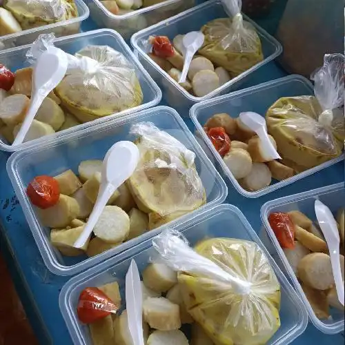 Gambar Makanan Pawon Bu Ning Jogja, Jambon 10