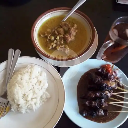 Gambar Makanan Sate Cak Nur 1, Jl. Pecenongan Raya No.65a 16