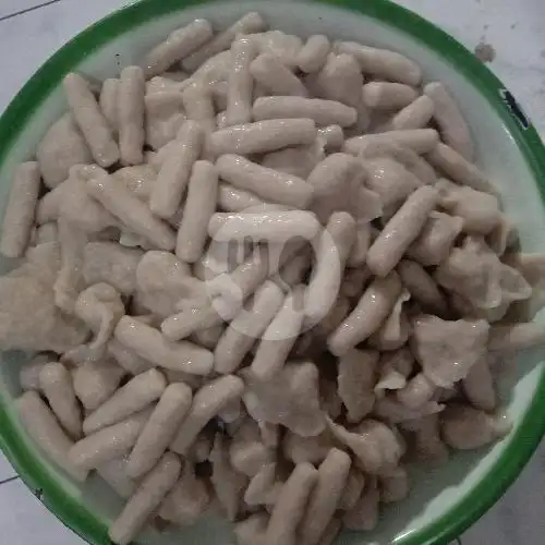 Gambar Makanan Pempek Wong Palembang Nian 2