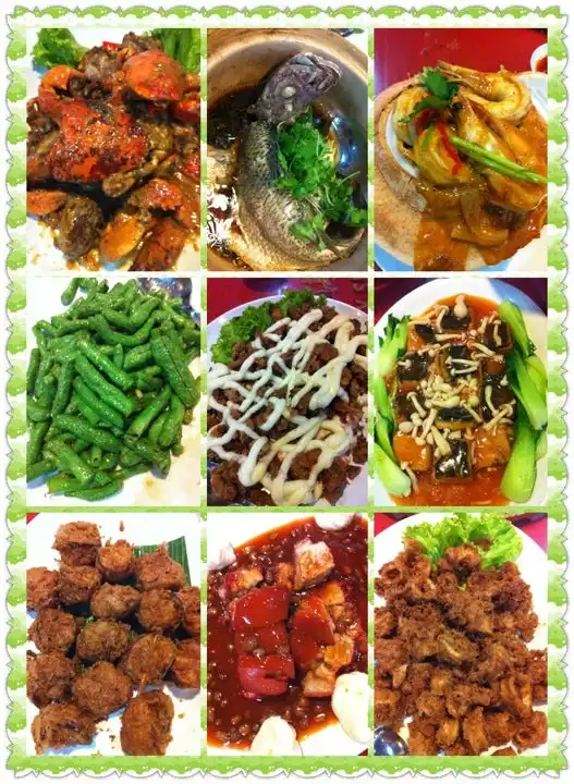 Hai Boey Seafood Food Photo 15