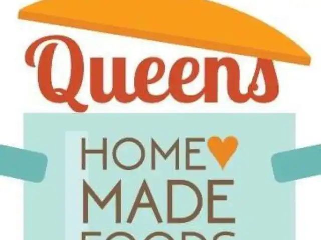Queens' Homemade Foods 1