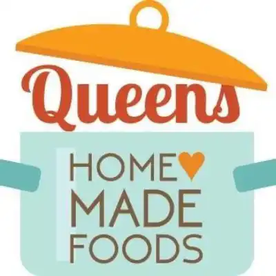 Queens' Homemade Foods 1