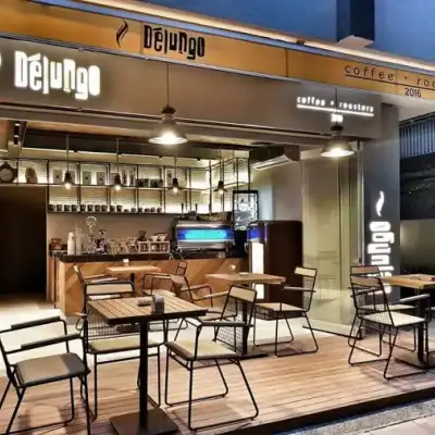 Delungo Coffee Roasters