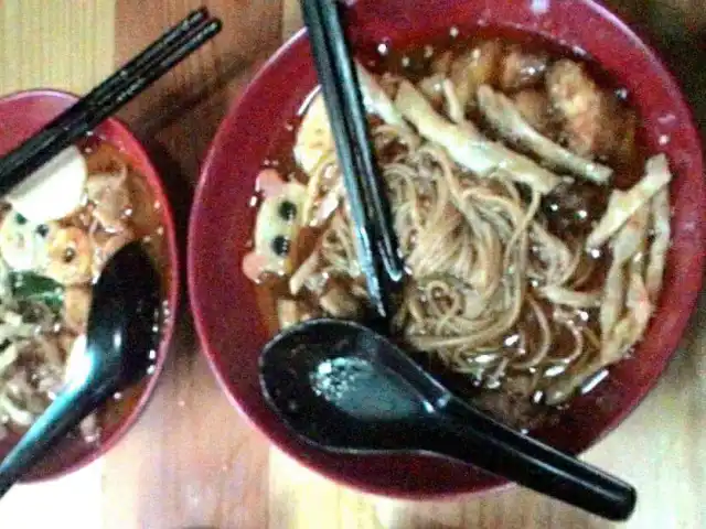 Gambar Makanan Kedai Ramen 99 10